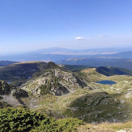 Бунгала Ски Писта Говедарци 외부 사진