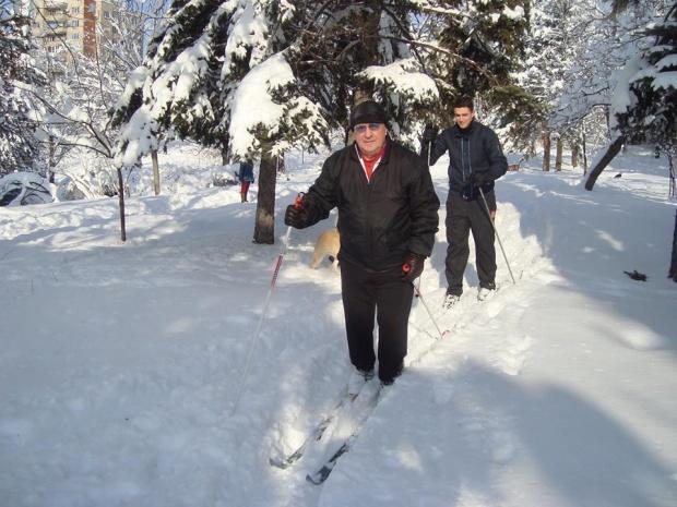 Бунгала Ски Писта Говедарци 외부 사진
